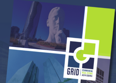 PRESS RELEASE: GRID Real Estate Announces 2024 Jersey City Trends Report